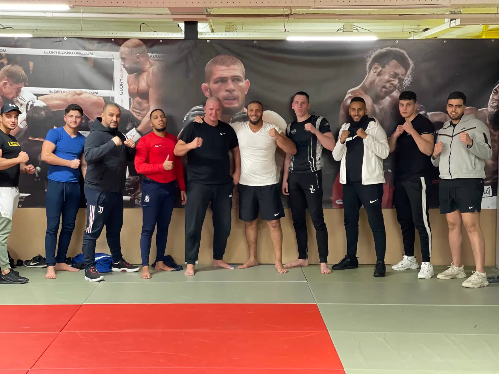 Bokszaktraining bij Fitcity Culemborg